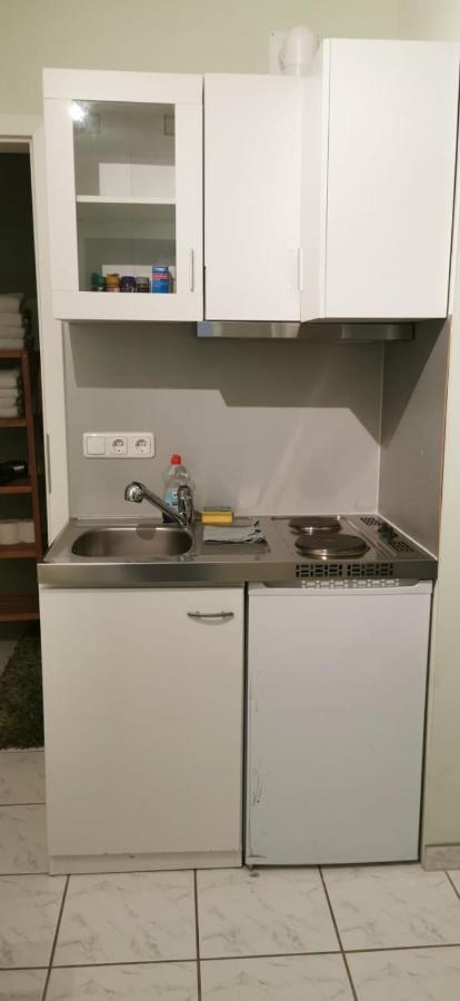 Apartment Ruhige Wohnung, Citynah Und Kinderfreundlich