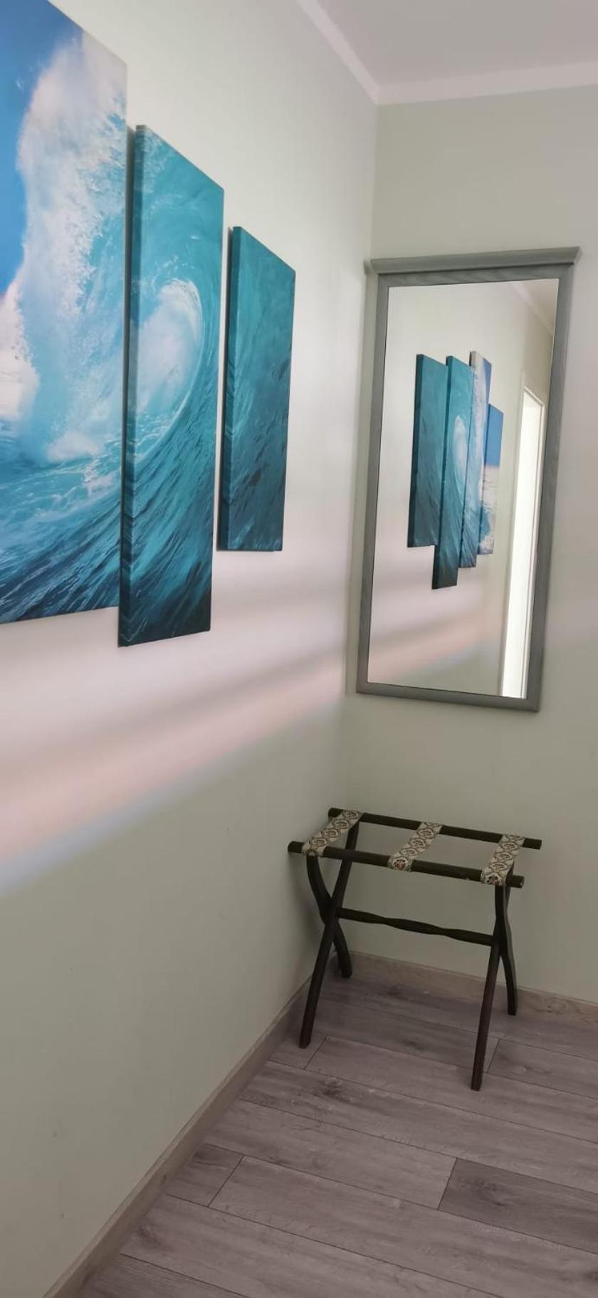 Ruhige Wohnung, Citynah Und Kinderfreundlich Apartment Rostock
