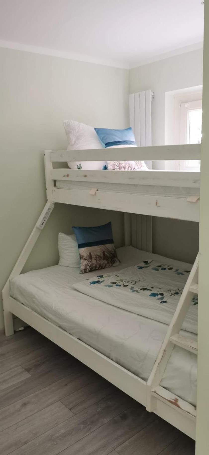 Ruhige Wohnung, Citynah Und Kinderfreundlich Apartment